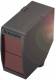 Balluff BOS 23K-PA-RR10-SA1-S4S retro-reflective sensor BOS01FW