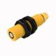 Turck RU50U-S18-LI8X-H1141 ultrasonic sensor, reflection sensor 100000748
