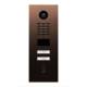 DoorBird D2102FV IP Video Door Station Fingerprint 50, Bronze