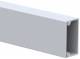 RED LFR 15030 Cable routing channel LFR 15x30 Alpine white 9010 #2220-10-0002