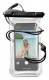 Cellularline Voyager waterproof case universal Schwarz