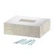 OBO Bettermann 7215261 OBO BSKD09-E0506 Endstück für BSKD09-K0506 50x60 grau 