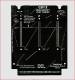 CableEye / CAMI Research 742 CableEye / CB12 interface board (high-density IDC socket, 0.05x0.1?)