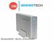 CRU DataPort 36050-2537-2000 CRU / Wiebetech - ToughTech Q - FW800/eSATA/USB2 - 3 TB - formatted NTFS (for Windows) - US power plug