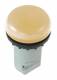 Moeller 216910 EATON M22-LC-Y indicator light, compact, flat yellow 
