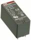 ABB 1SVR405600R0000 CR-P024AC1 Pluggable interface relay