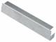 Hager UKE190380 Endstück für 190x38mm Unterflurkanal