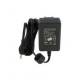 OPTICON SENSORS 10991 Opticon AC Adapter for Cradle, Charger - 110 V AC, 220 V AC Input Voltage - 2 A Output Current