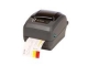 Zebra G-Series GX430t - label printer - B/W - direct thermal / thermal transfer