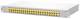Metz Connect 150257D124-E BTR OpDAT fix inserted patch panel, 24xST-D ceramic pigtails OM4