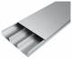Hager UK340483 Unterflurkanal 340x48mm 3-zügig