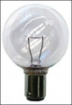 Grothe GSZ 8591 Glühlampe 12V 25W Ba15d 38591