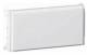 Schneider Electric 5971850 Schneider BLINDPL.O.BESCHRIFTUNGSFEL D RAL9010