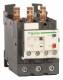 Schneider Electric LRD325L motor protection relay, 17-25A, 1M + 1B Class 20
