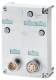 Siemens 6ES71944AP000AA0 SIEM 6ES7194-4AP00-0AA0 SIMATIC DP, Ansc CPU 1516PRO-2 PN, 3xM12 und 2x7/8
