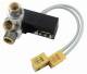 Turck NI2-ISI-0,055-BDS-2AP6X3-H1141/S34 Induktiver Sensor 1650130