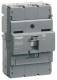 Hager HNB250H circuit breaker x250 3P 40kA 250A TM