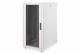 Equip 48,3 cm ( 19 inch ) Serverschrank Glastür BF 600x 800mm 22HE grau