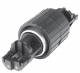 Siemens 6GK19050AC00 PROFIBUS PA SpliTConnect coupler ,, connector for cascading