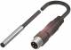 Balluff BES 516-3007-E4-C-S49-00,3 Induktiver Sensor Shortties BES00J3