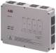 ABB 2CDG110104R0011 RC/A4.2 Room Controller Basis Device, 4F