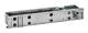 Schneider Electric 88031 Schneider bewegl. Teil trennbare Platte 75mm für Motorsteuerungszentrale