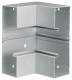 Inner Hager, BRA65210, aluminum, elox