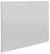 Hager FZ035N door univers left for cabinet hxw 1400x1300mm IP44/54