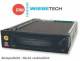 CRU DataPort 8440-7130-0500 CRU - removable frame - DataPort - DP10 VR - SAS / SATA - metal - frame + canister - black - gold lock