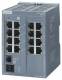 Siemens 6GK52160BA002AB2 SIEM 6GK5216-0BA00-2AB2 SCALANCE XB216 m 2 IE switch 6GK5216-0BA00-2AB2