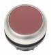 Moeller 216617 EATON M22-DR-R pushbutton flat red, Maintained blank 