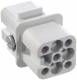 U.I. Lapp 11251000 Contact socket insert 7 HD BCG 11.251 million