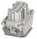 Phoenix Contact 1407729 Contact insert - HC-B 10-I-PT-F - 