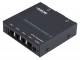 BlackBox AVU4004A Wizard Multimedia Extender LP, 4-Port-Sender