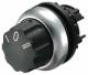 Moeller 216863 EATON M22-WR3 Wahltaste 3 Stellungen beschriftet 