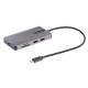 Startech.com USB C MULTIPORT ADAPTER 2 HDMI
