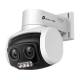 TP-LINK 4MP VARIED PT CAMERA