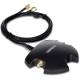 TRENDNET TEW-LB101 MAGNETIC DUAL ANTENNA MTG BASE