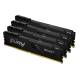 Kingston KF432C16BBK4/32 32GB DDR4-3200MHZ CL16 DIMM