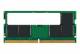 TRANSCEND JM4800ASG-8G 8GB JM DDR5 4800 SO-DIMM 1RX16