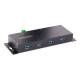 Startech.com 5G4AINDNP-USB-A-HUB INDUSTRIAL USB 3.0 5GBPS HUB
