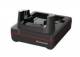 Honeywell CT37-EB-UVB-3 CT37 BOOTED E- BASE UK POWER