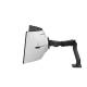 ERGOTRON 45-693-224 HX ARM WITH VERY HEAVY DUTY