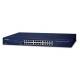 PLANET 24-Port 10/100Base-TX Fast Ethernet Switch