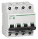 Schneider Electric M9F22432 Schneider Multi 9 OEM LS switch C60SP 4-pin 32A C-Char. 10kA