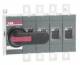 ABB ABB OT315E04P Lasttrennschalter 4p 3 mit Griff und Welle 1SCA022719R1730