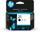 HP 21 BLACK ORIGINAL INK