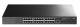 Cudy 24-Port Layer 3 Managed Gigabit Switch with 4 10G SFP Slots, GS5024S4