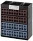 Murrelektronik 56109 Potenzialklemmenblock braun/blau
