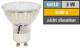 LED spotlight McShine ''ET25,4 cm ( 10 inch ), GU10, 3W, 250 lm, warm white